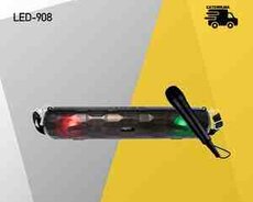 Kisonli Led-908 Speaker
