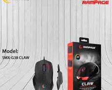 Mouse Rampage SMX-G38