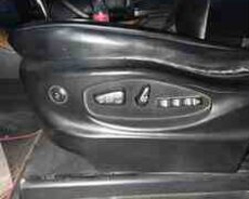 BMW X5, 2000 il