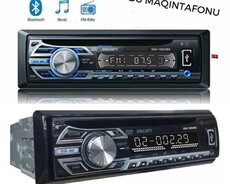 Avtomobil Maqintafonu Deh-1550ubg