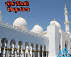 Abu Dhabi turu