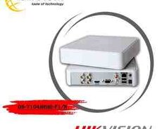 Hikvision DVR 7104HGHI-K1
