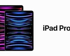 Apple iPad Pro 11 (2022) Wi-Fi 256GB