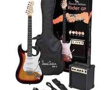 Gitara Soundsation Rider GP 3TS