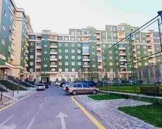 3-otaqlı yeni tikili, Masazır qəs., 89 m