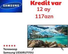 Televizor UE50AU7170UXRU Samsung