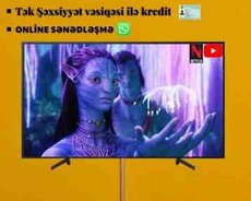 Televizorlar Shivaki