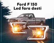 Ford F150 ön fara dəsti