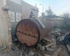 Su çəni