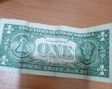 1dollar 1995 il Bakida birdenedi