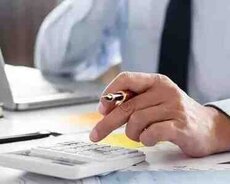 Vergi və DSMF hesabatları