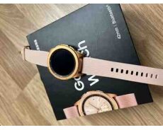 Samsung Galaxy Watch Rose Gold 42mm
