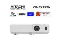 Proyektor Hitachi CP EX252N