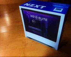 NZXT Gaming PC Elite Premium