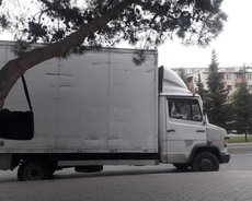 Yük dasimaxitmeti