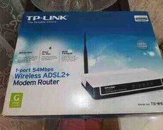 Router Tp-Link