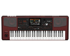 Korg Pa1000 ( 61 Klaviş Sintezator )