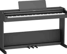 Elektro Piano Roland RP107BKX