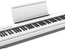 Elektro pianino Roland FP-30X-WH