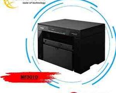 Printer CANON MF3010