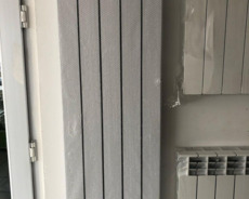 Kombi radiatoru