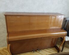 Piano satılır