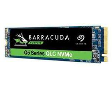 SSD Seagate Barracuda Q5 2TB Internal