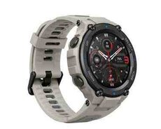 Xiaomi Amazfit T-Rex Pro Desert Gray