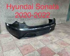 Hyundai Sonata 2020-2022 arxa buferi