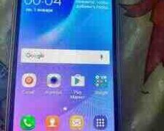 Samsung Galaxy J1 White 4GB