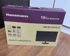 Monitor Hansmann 19 HM-M185HVO