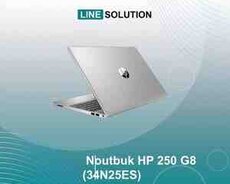 Noutbuk HP 250 G8 (34N25ES)