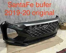 Hyundai Santa Fe 2019-2020 buferi