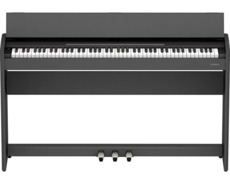 Roland F107 ( 88 Klaviş Elektro Piano , Pianino )