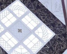 Asma Tavan/orgsteklo