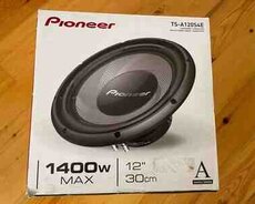 Pioneer TS-A120S4E