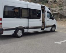 Komfort Avtobus sifarişi