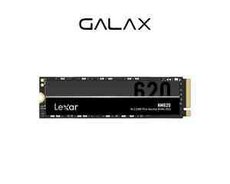 SSD Lexar LNM620-2TB m.2
