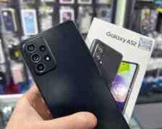 Samsung Galaxy A52 Awesome Black 128GB4GB