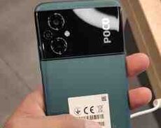 Xiaomi Poco M5 Green 128GB6GB