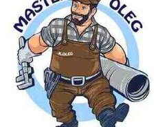 Ищу работу сантехника