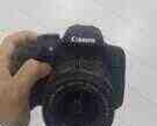 Fotoaparat Canon eos 750D ( 7k