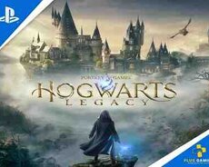 Hogwarts Legacy oyunu