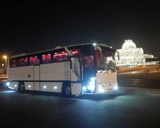 avtobus sifarişi
