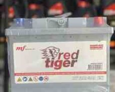 Akkumulyator Red Tiger