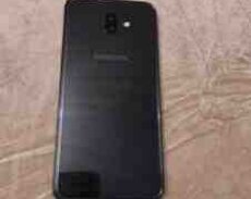 Samsung Galaxy J6+ Black 32GB3GB