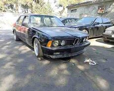 BMW 735, 1985 il