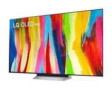 LG OLED 65C26