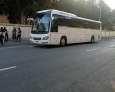 Avtobus Sifarişi