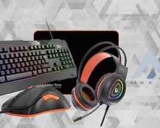 MEETION MT-C505 4 in 1 Gaming Combo Kit